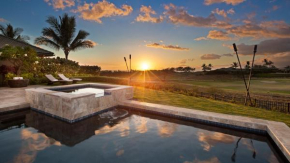 ❤PiH❤MAUNA KEA DREAM We ︎ Families Private Heated PoolSpa Stunning Views